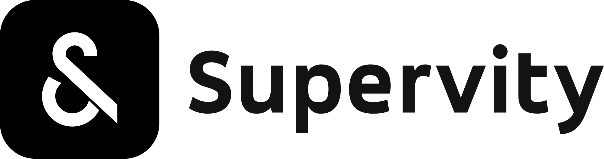 Supervity