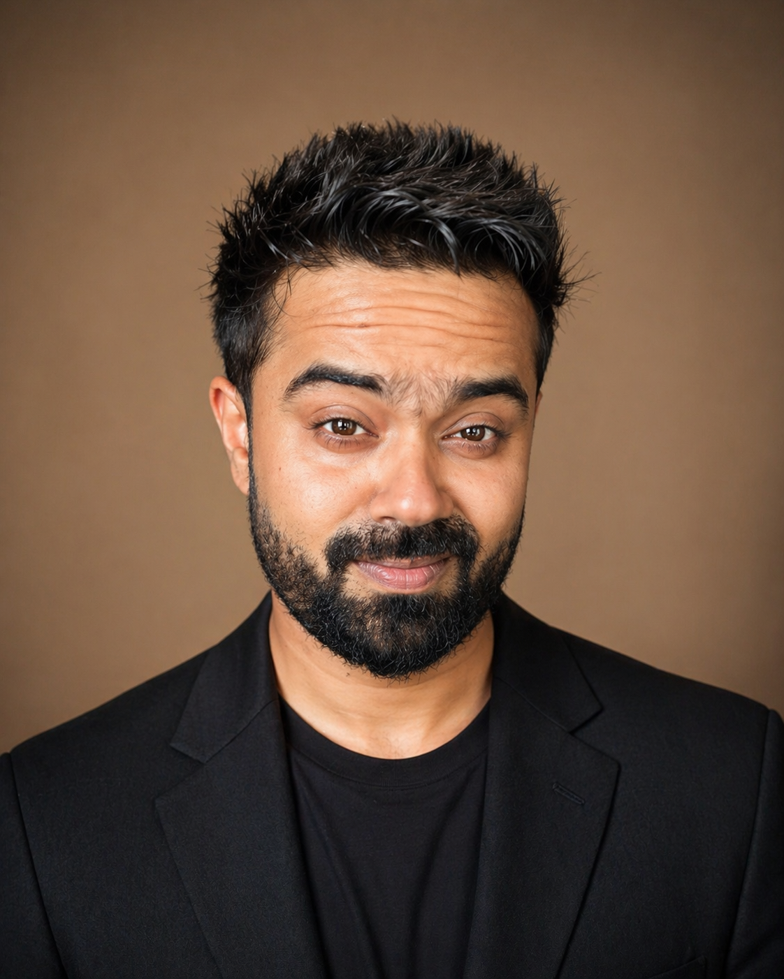Prakhar Jain, Fractional CRO